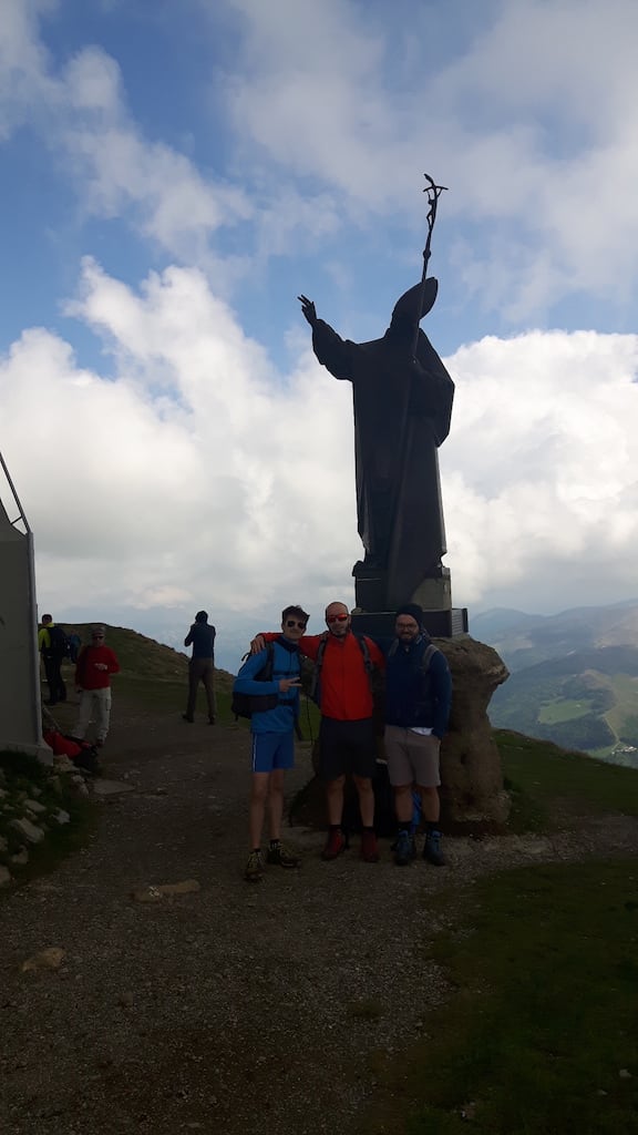 Monte Guglielmo da Pezzoro - foto 8