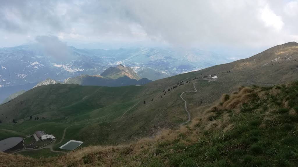 Monte Guglielmo da Pezzoro - foto 12