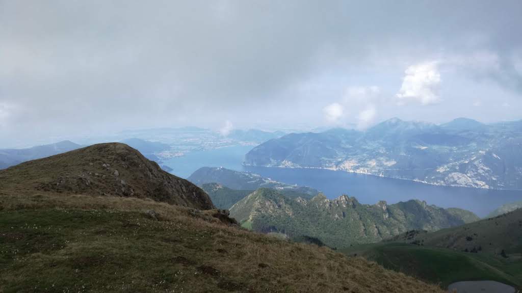 Monte Guglielmo da Pezzoro - foto 13