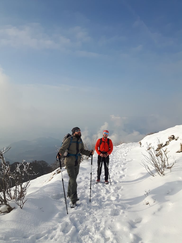 Monte Pizzocolo - foto 10