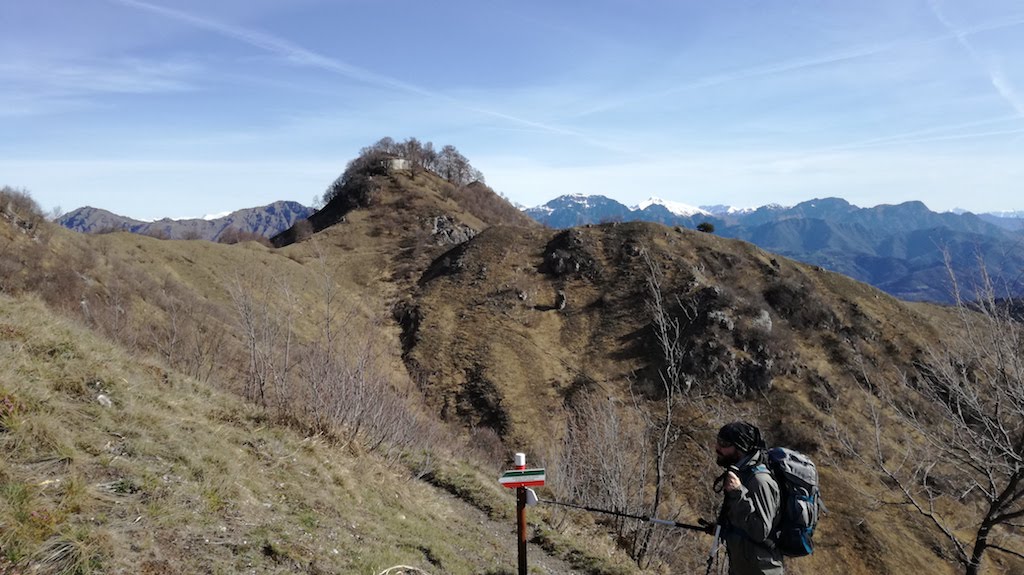 Monte Prealba - foto 5