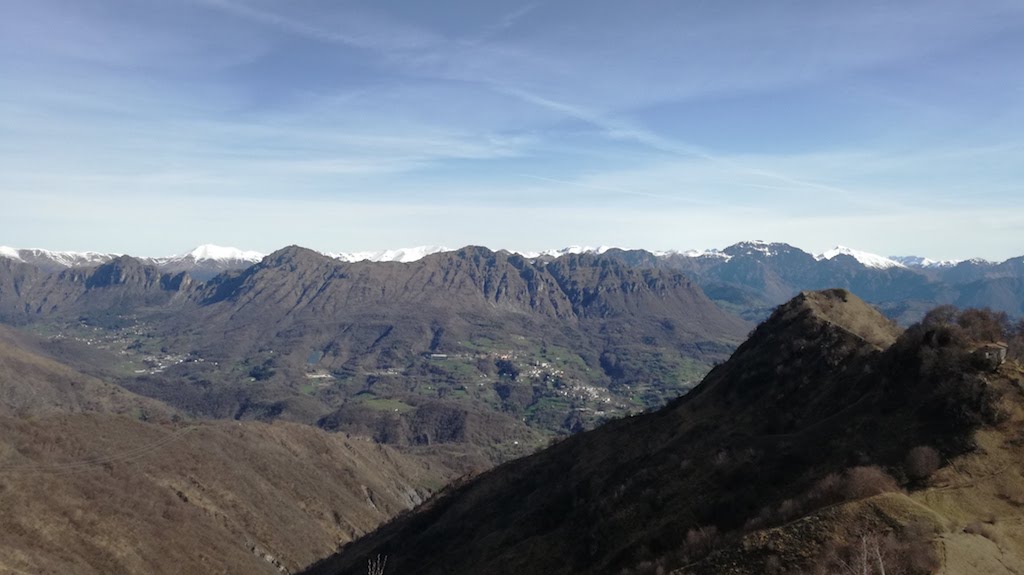 Monte Prealba - foto 6