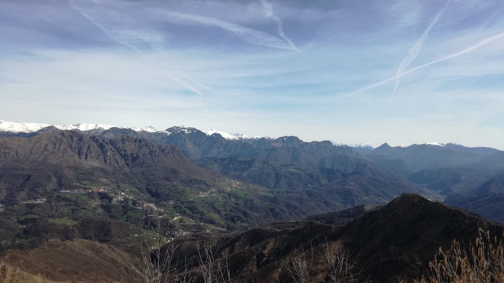 Monte Prealba - foto 10