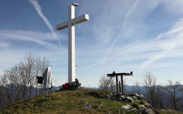 Monte Prealba