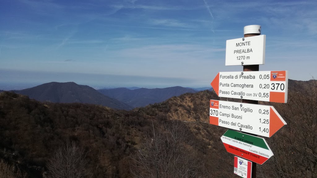 Monte Prealba - foto 11