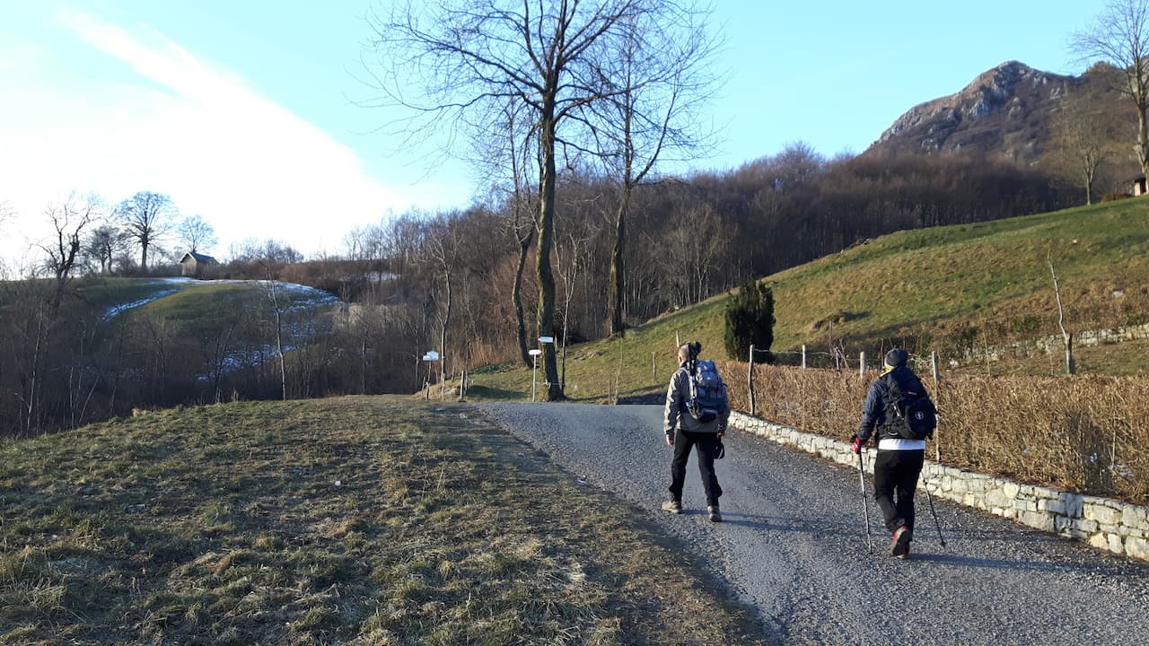 Monte Resegone - foto 1