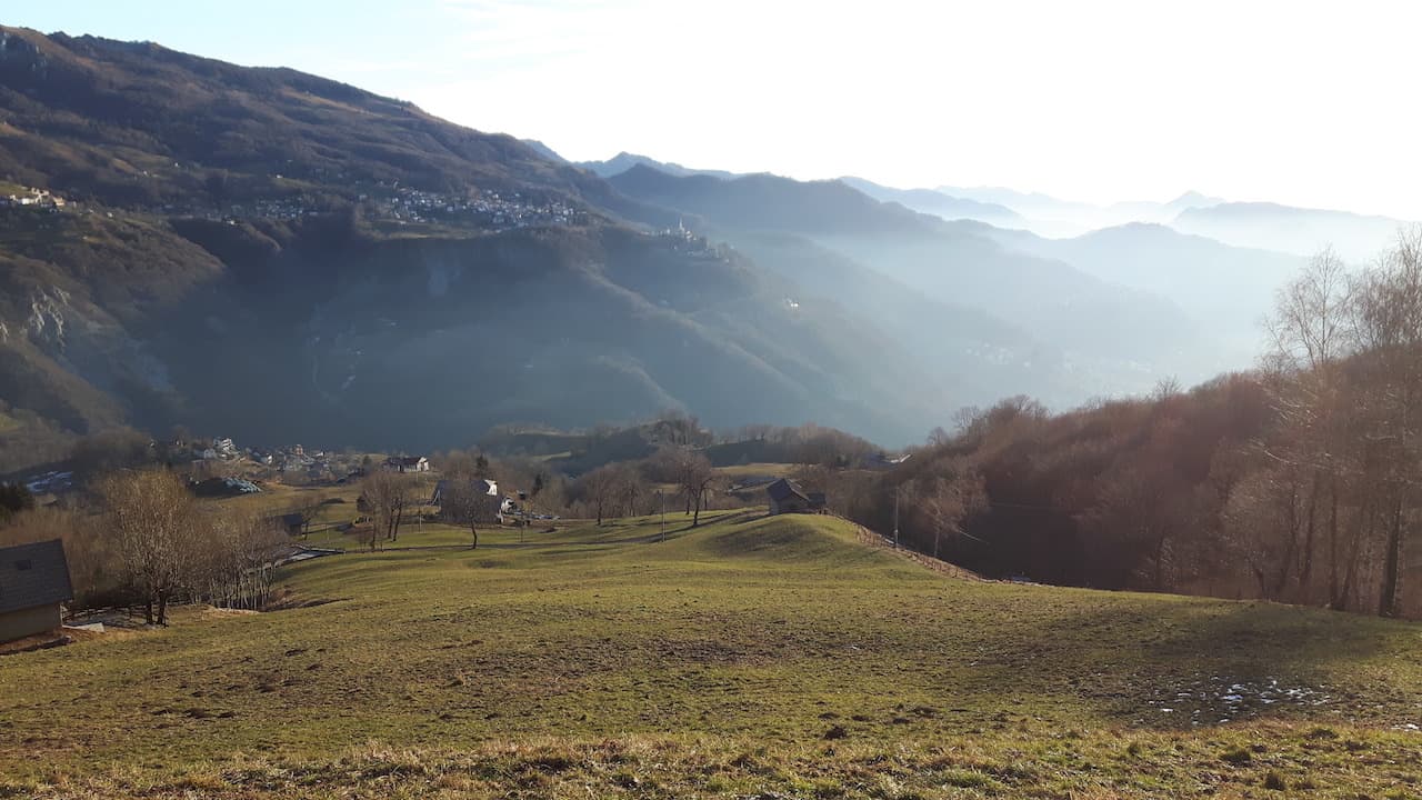 Monte Resegone - foto 2