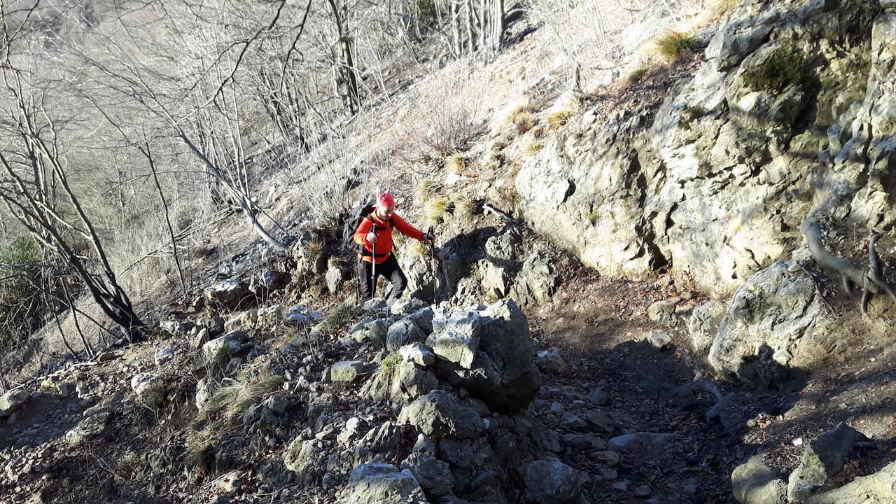 Monte Resegone - foto 5