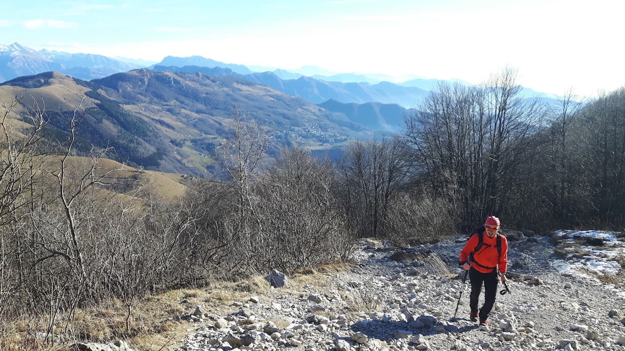 Monte Resegone - foto 8