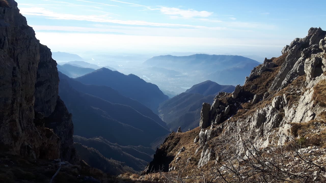 Monte Resegone - foto 11