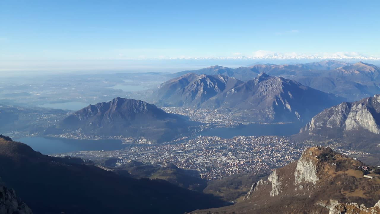 Monte Resegone - foto 13