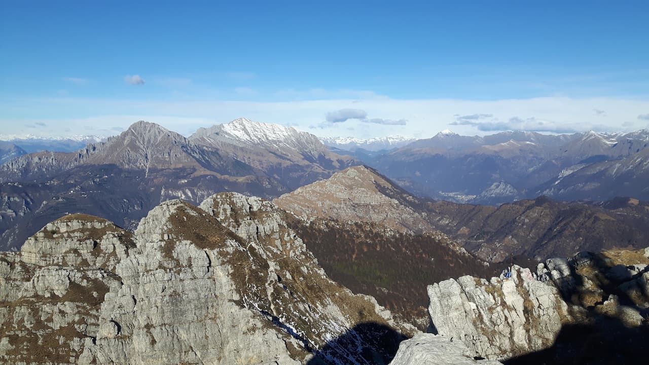 Monte Resegone - foto 14