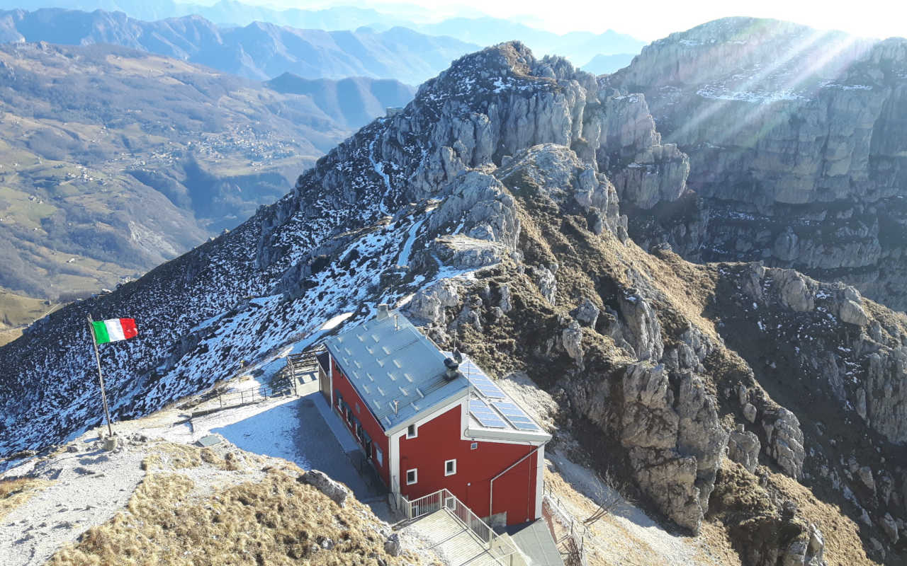 Monte Resegone