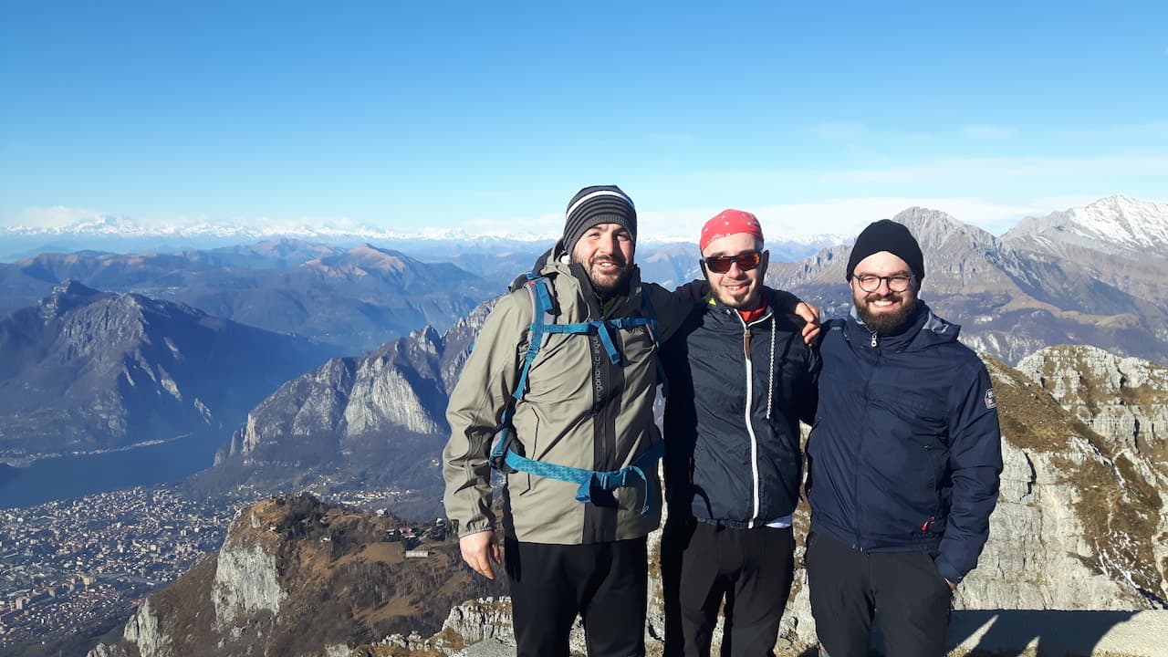 Monte Resegone - foto 15