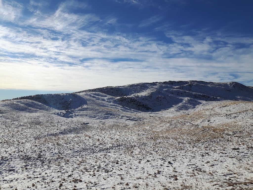 Monte Tombea - foto 17