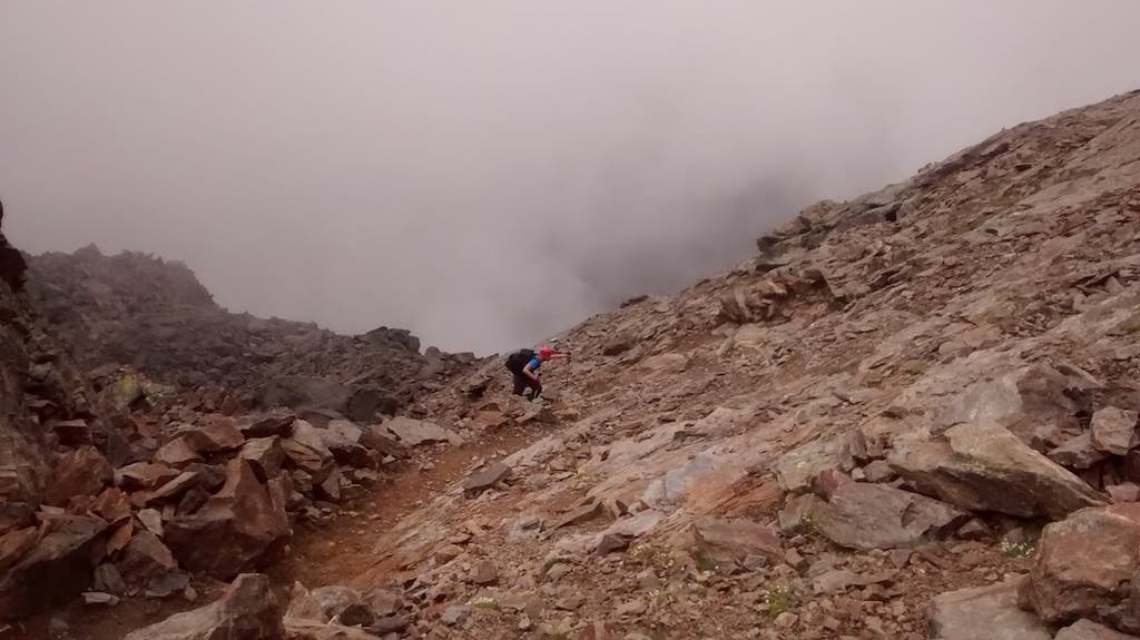 Monte Vioz - foto 3