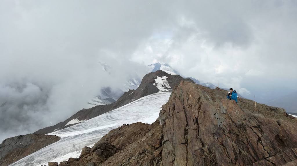 Monte Vioz - foto 9