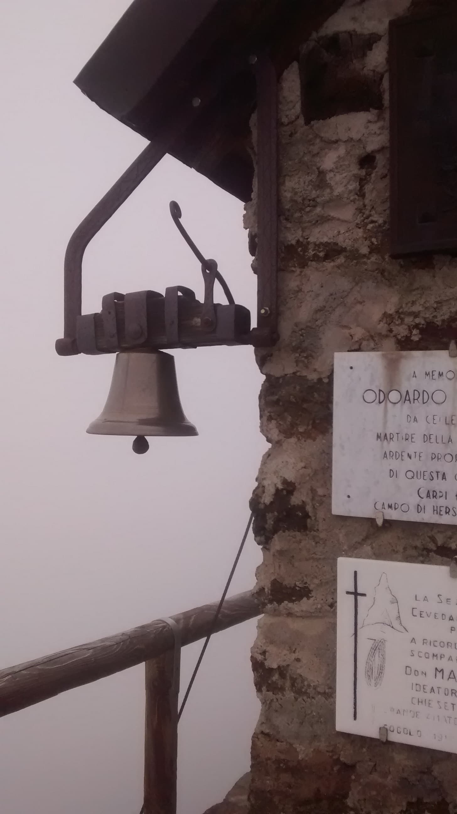 Monte Vioz - foto 15