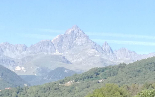 Monviso