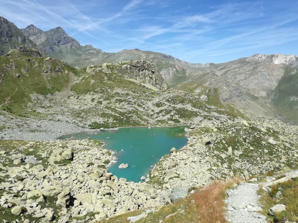 Monviso - foto 2