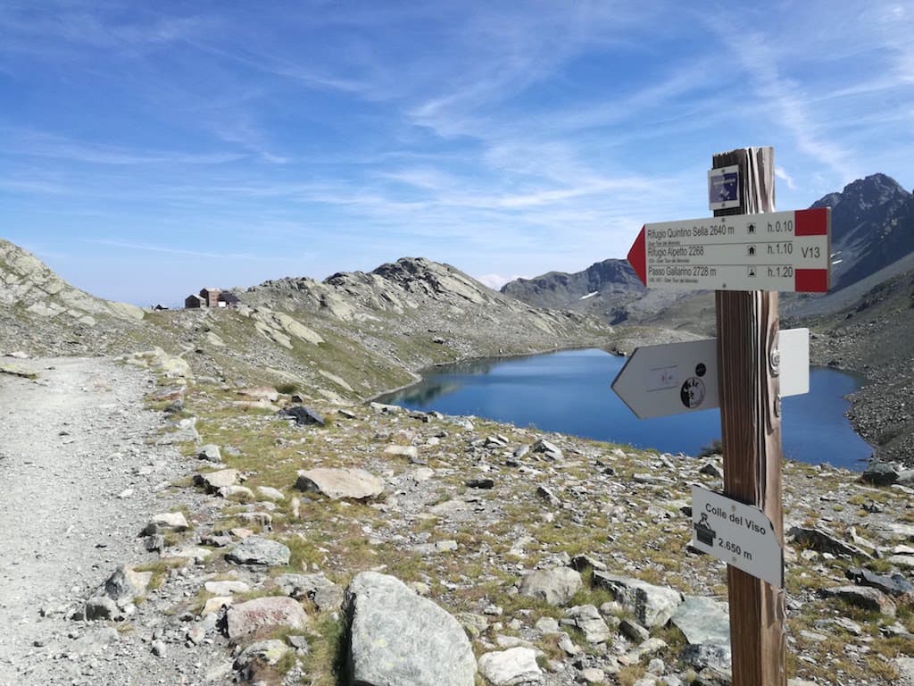 Monviso - foto 3