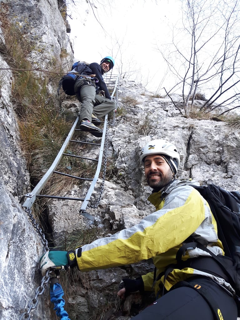 Pizzo d'Erna - foto 4