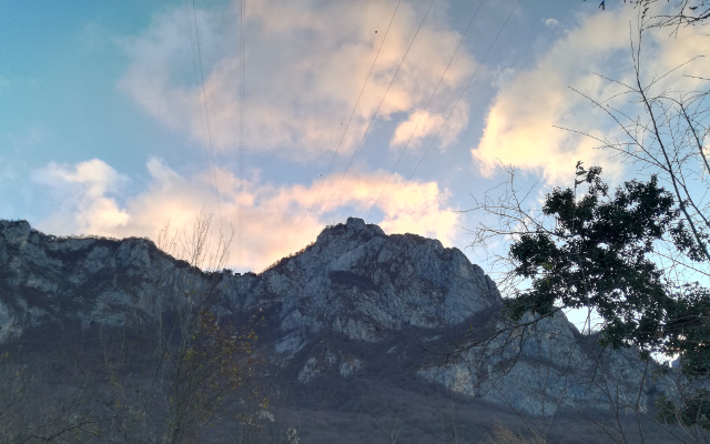Pizzo d'Erna