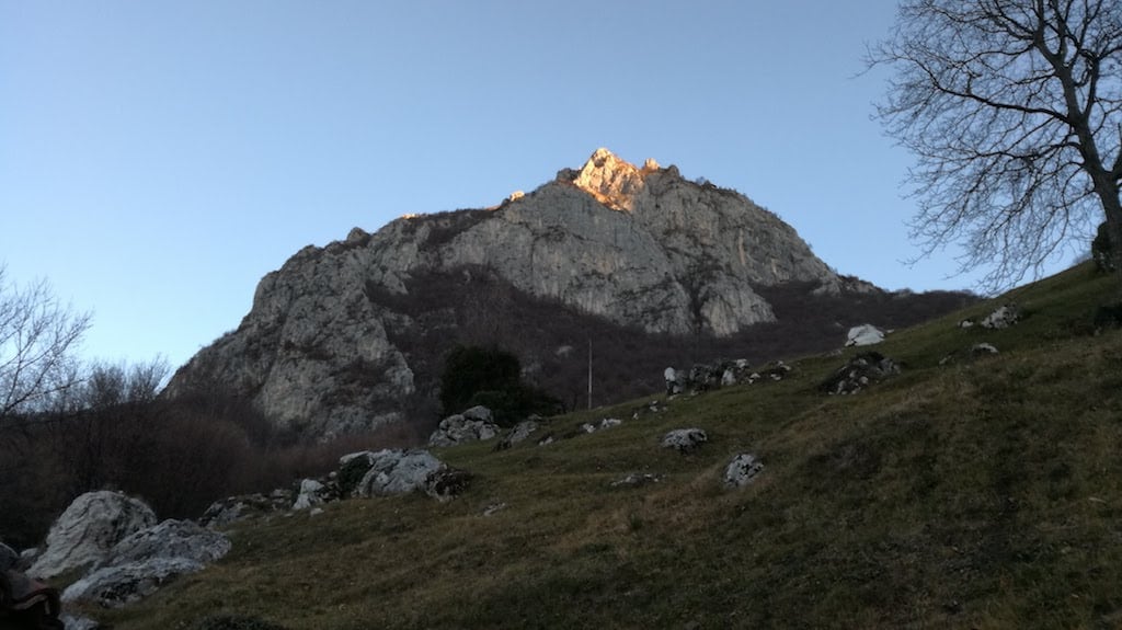 Pizzo d'Erna - foto 6