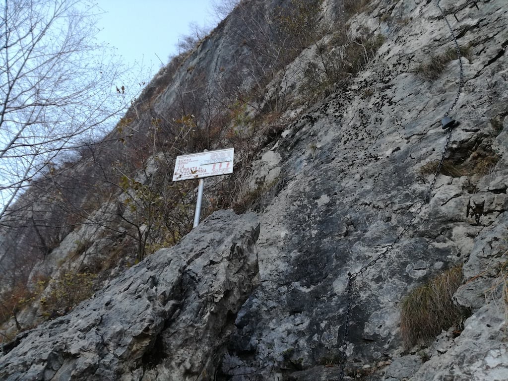 Pizzo d'Erna - foto 1