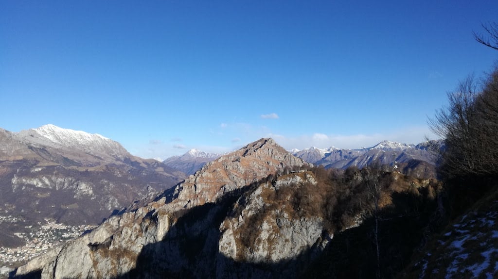 Pizzo d'Erna - foto 23