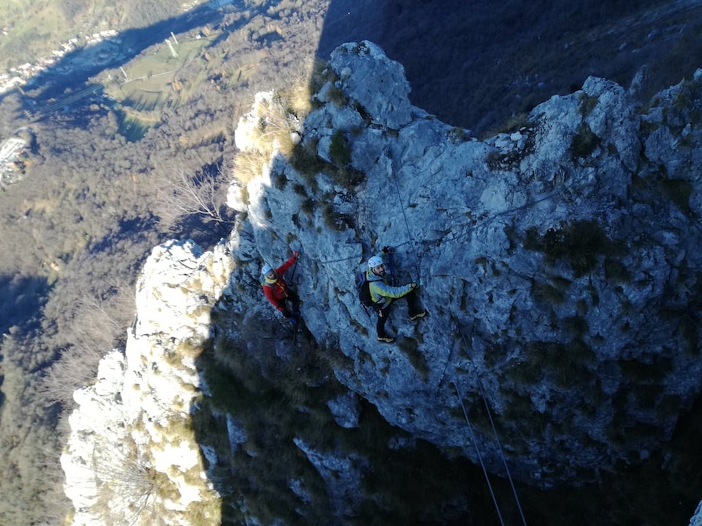 Pizzo d'Erna - foto 14