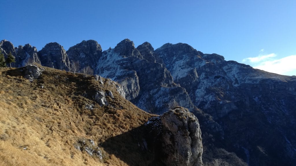 Pizzo d'Erna - foto 21
