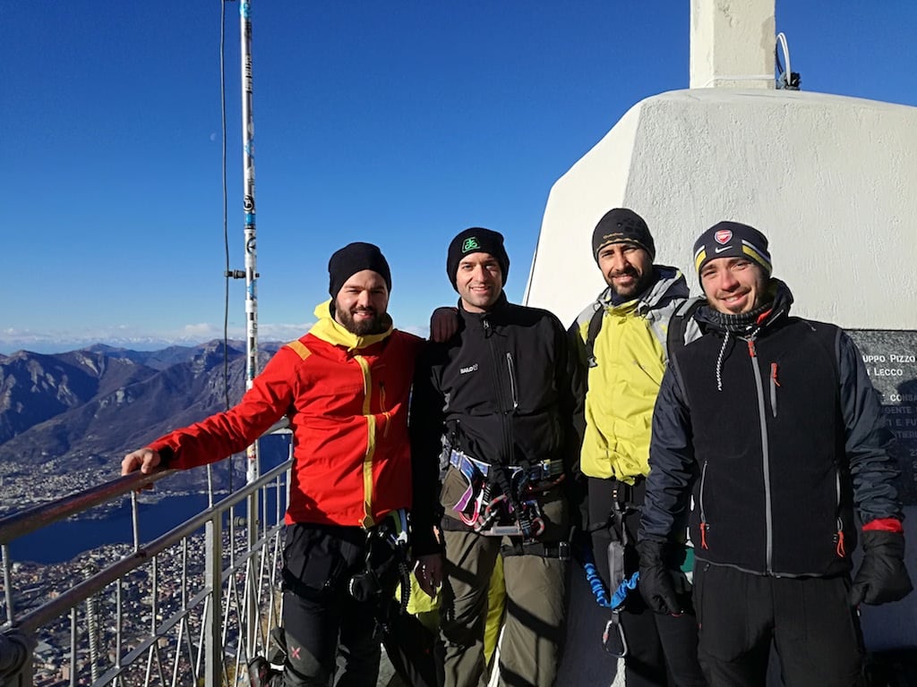 Pizzo d'Erna - foto 24
