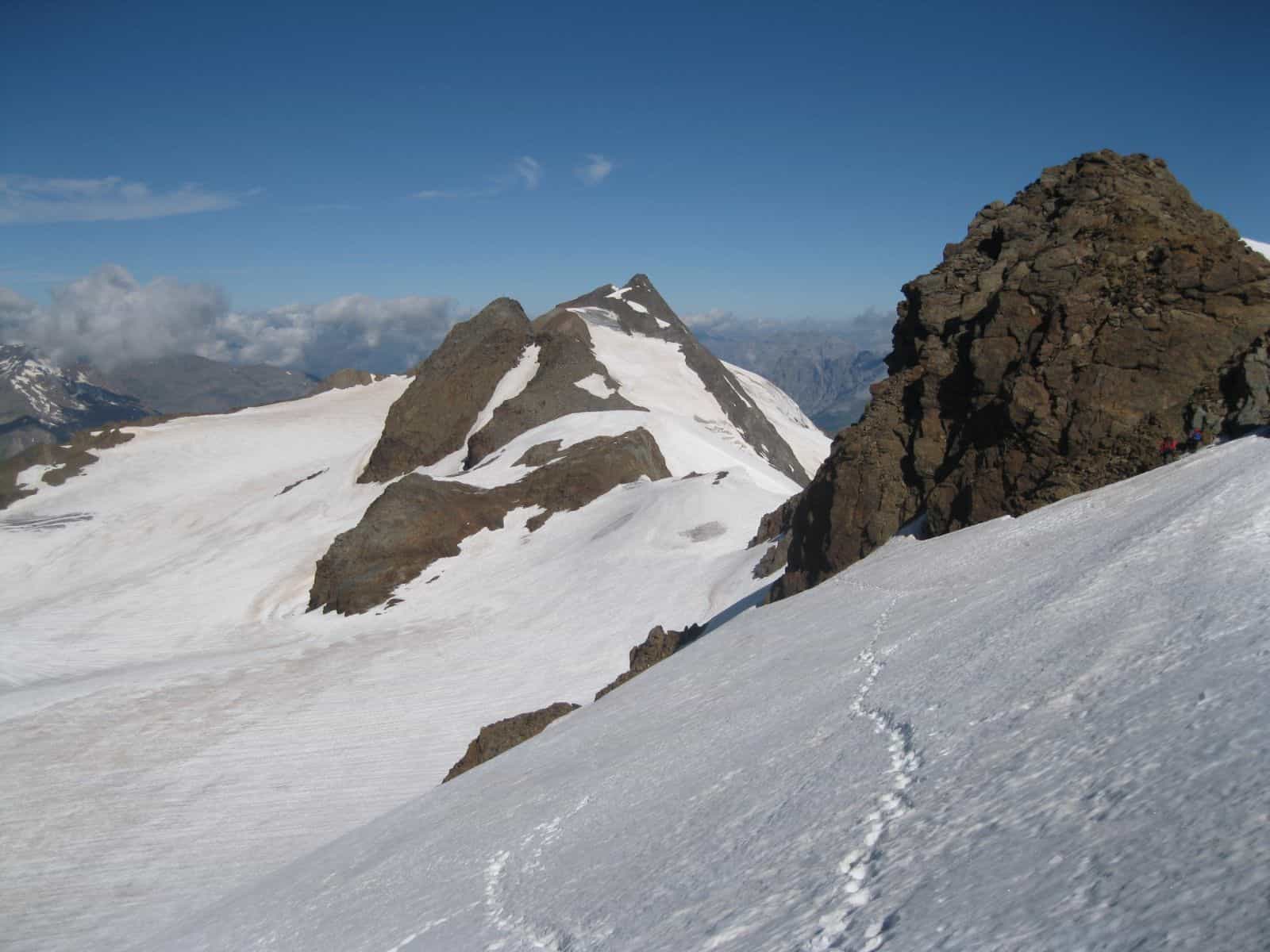 Punta San Matteo - foto 1