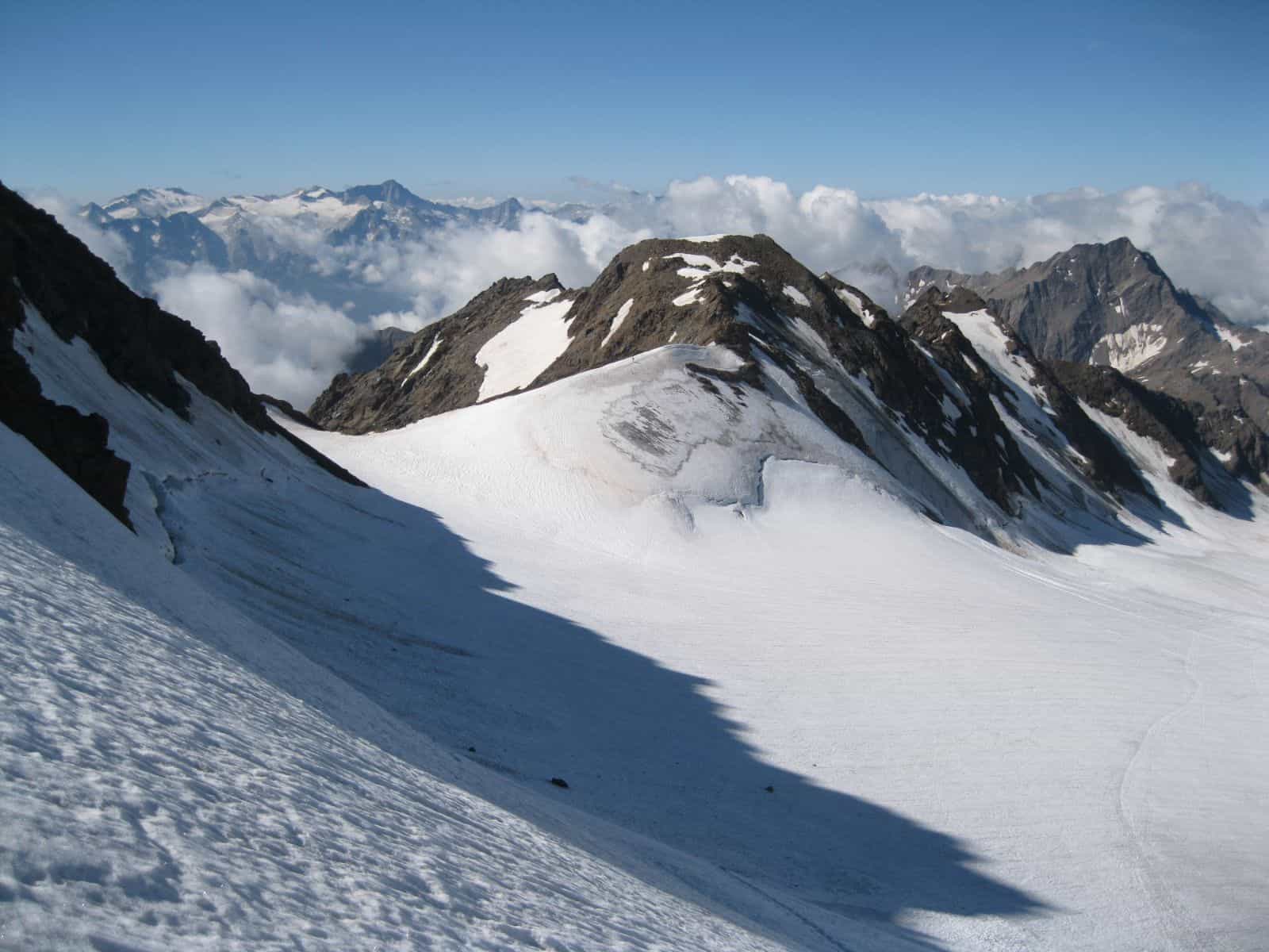 Punta San Matteo - foto 2
