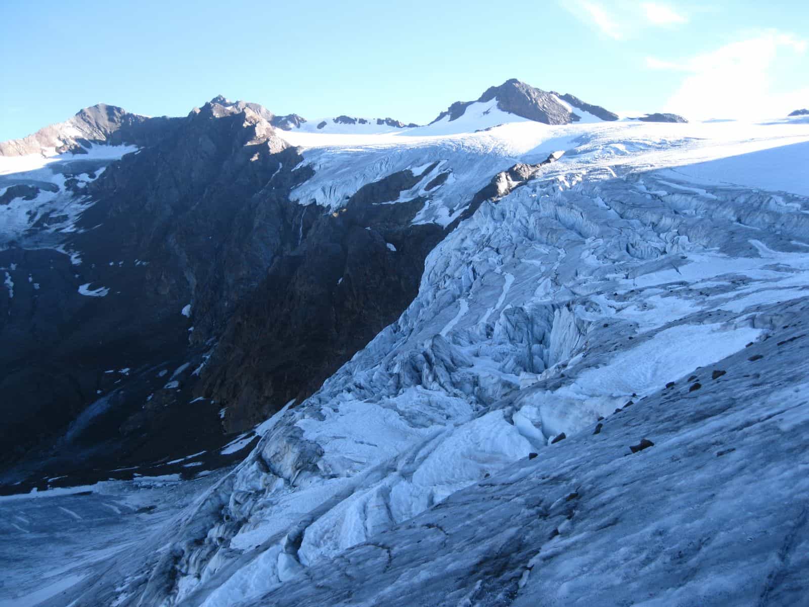 Punta San Matteo - foto 4