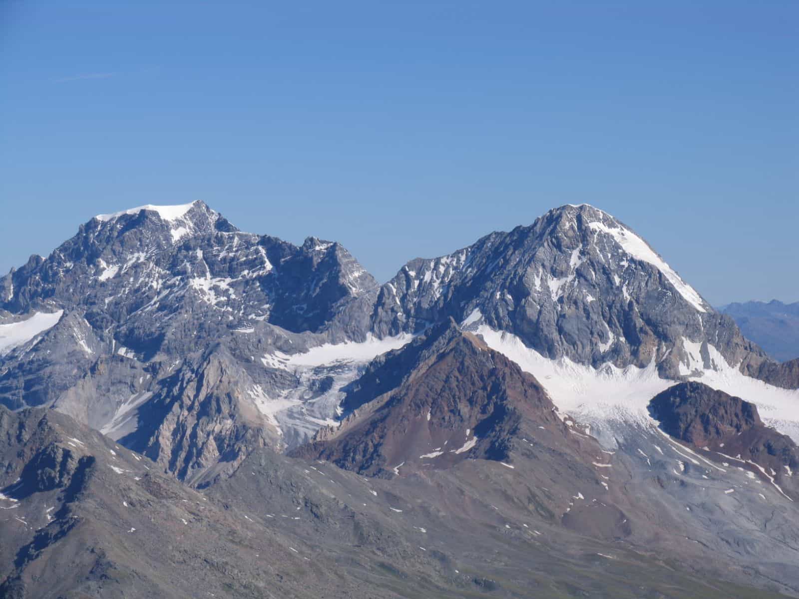 Punta San Matteo - foto 7