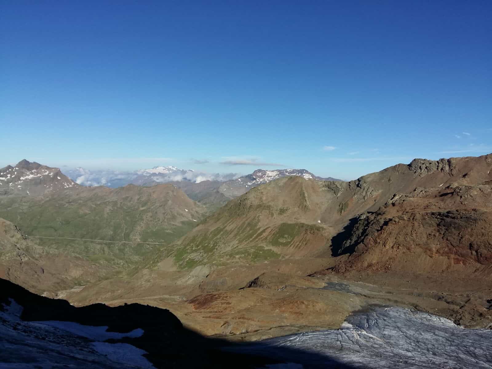 Punta San Matteo - foto 8