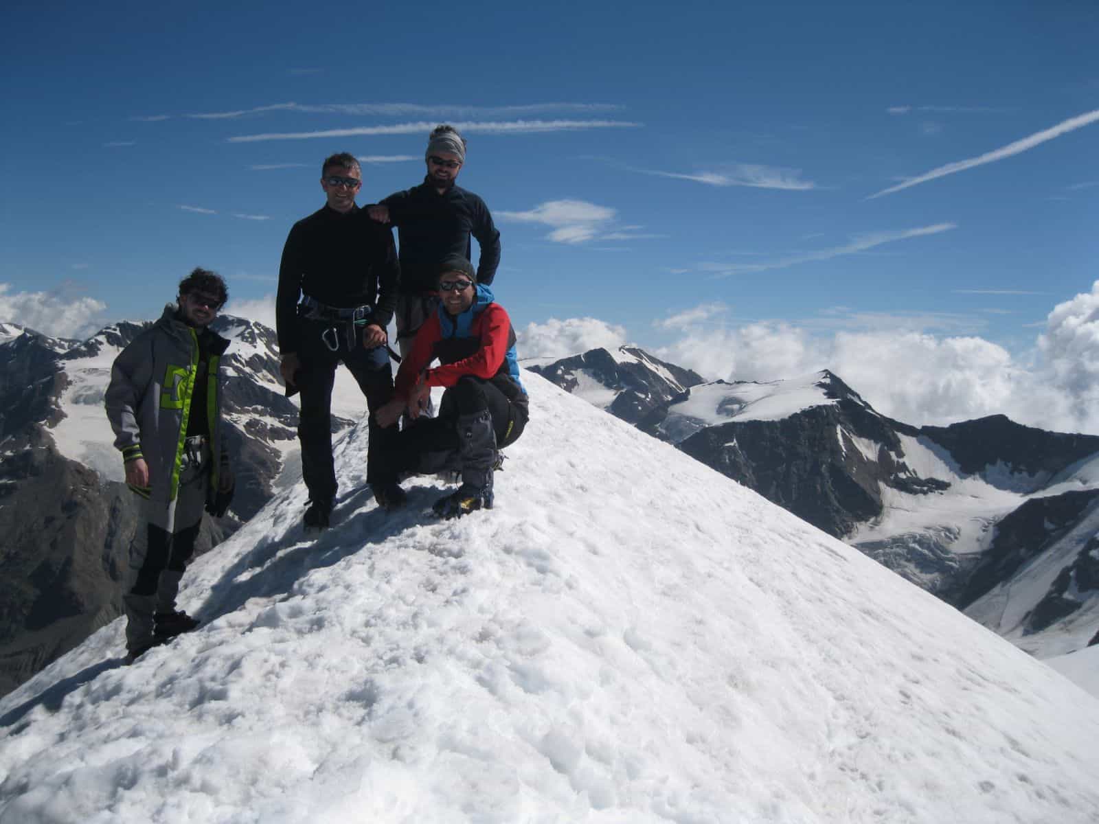 Punta San Matteo - foto 9