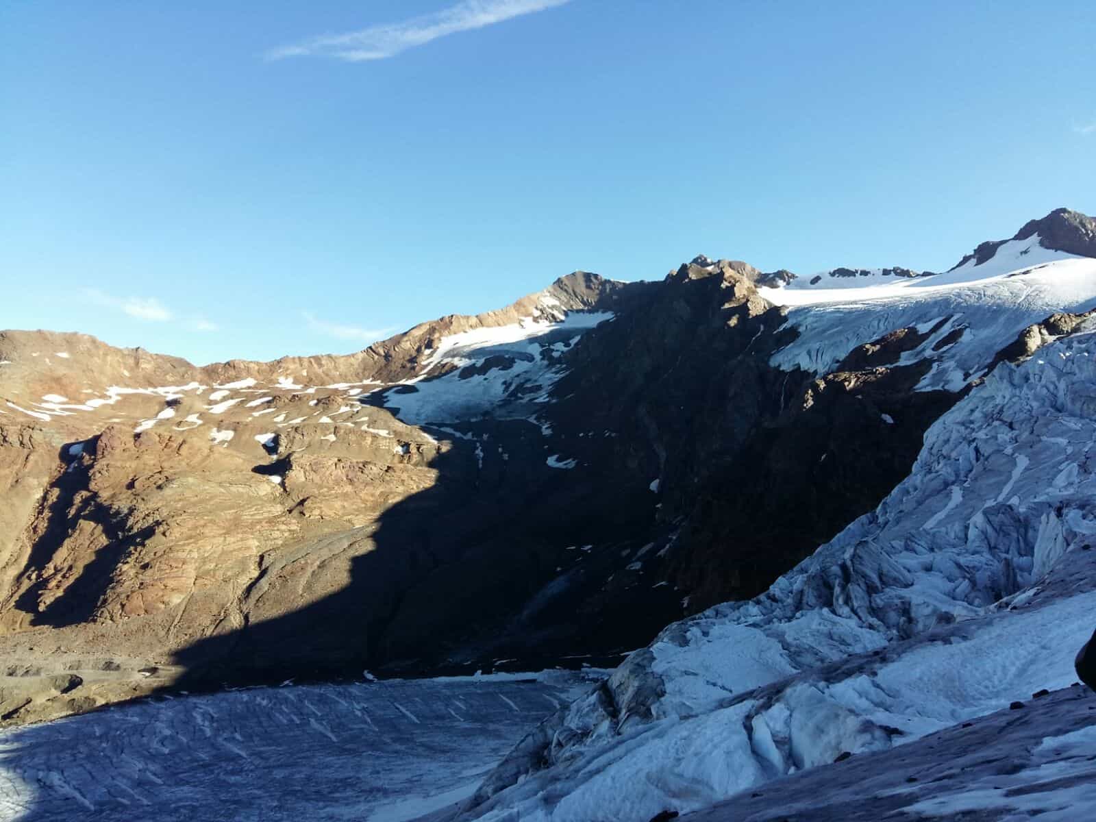 Punta San Matteo - foto 12