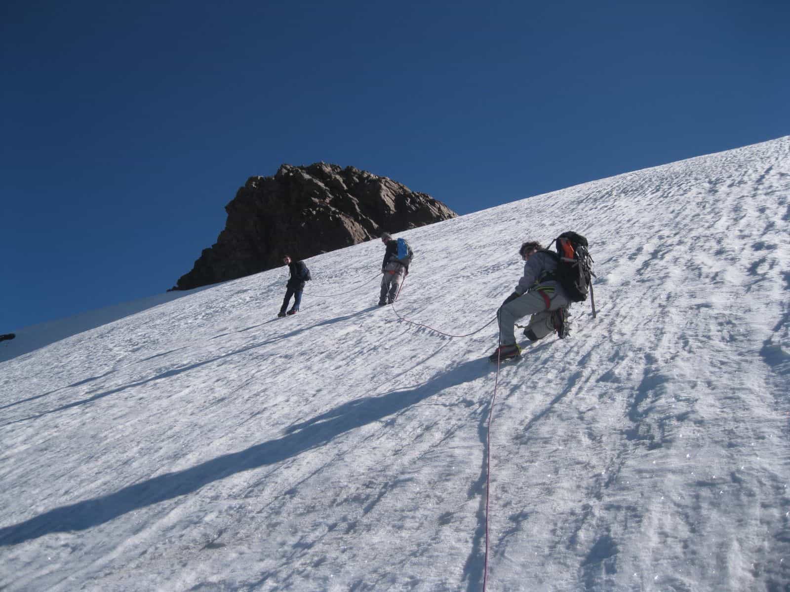 Punta San Matteo - foto 13