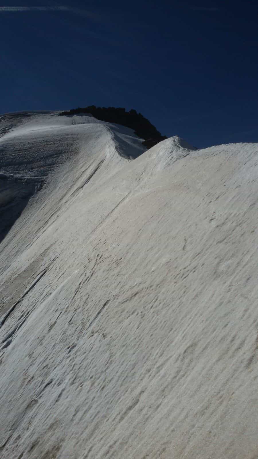 Punta San Matteo - foto 14