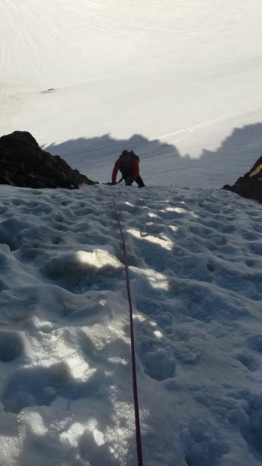 Punta San Matteo - foto 15