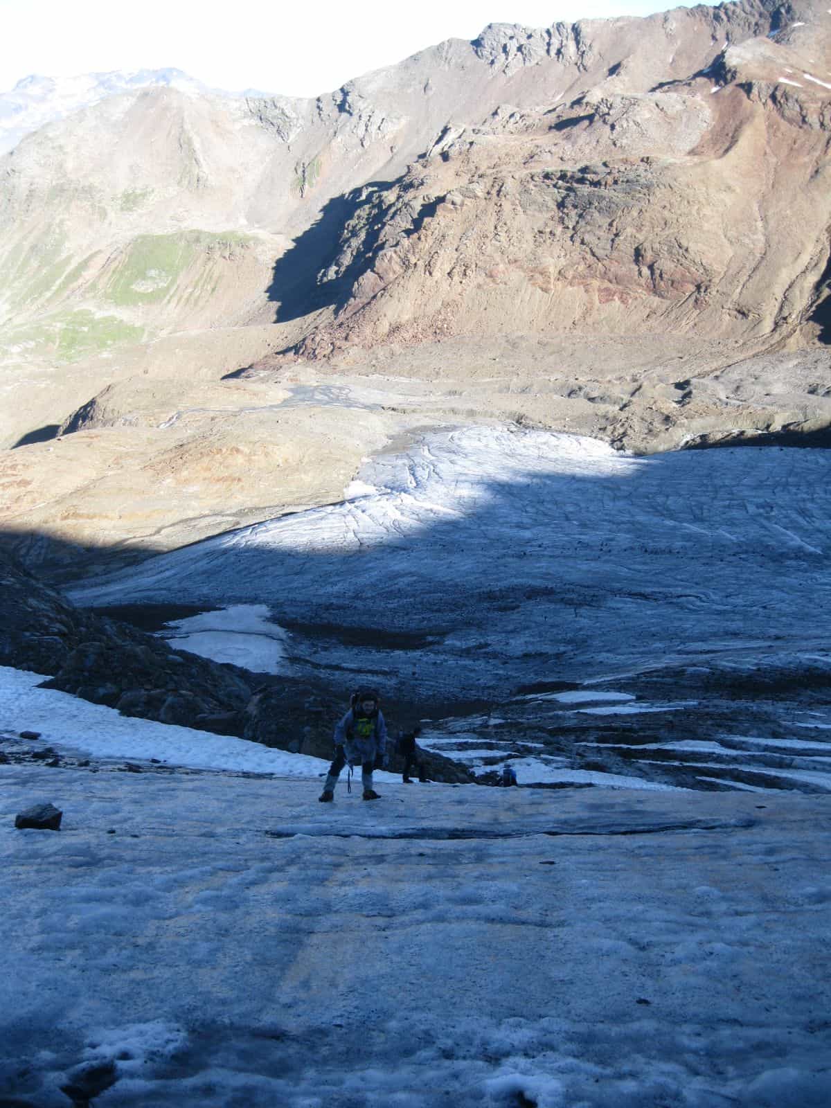 Punta San Matteo - foto 16
