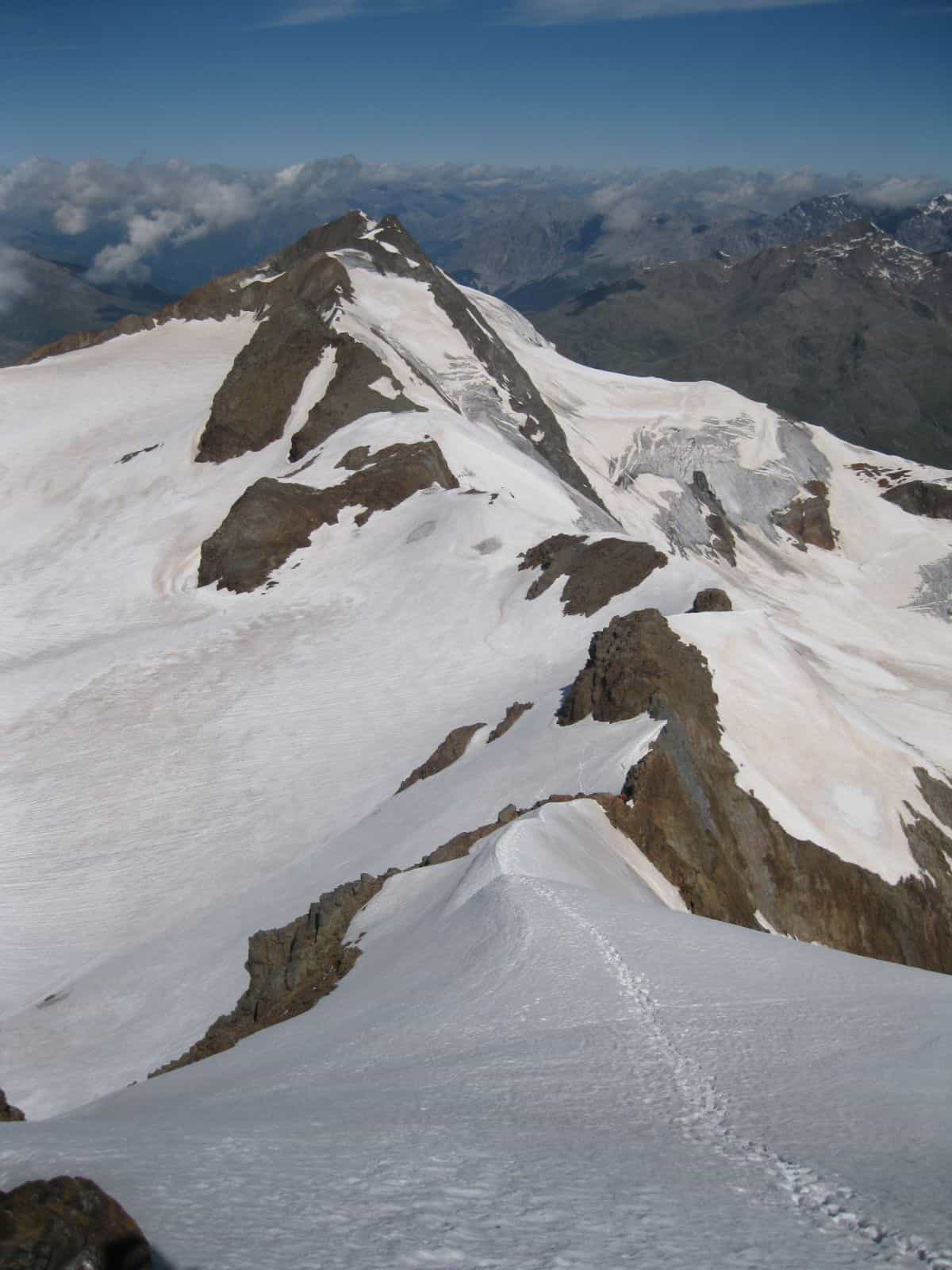 Punta San Matteo - foto 17