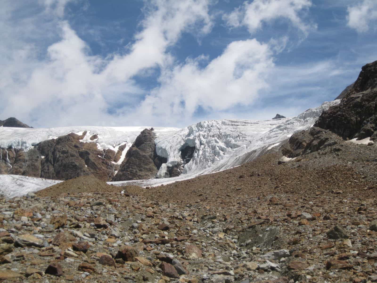 Punta San Matteo - foto 18