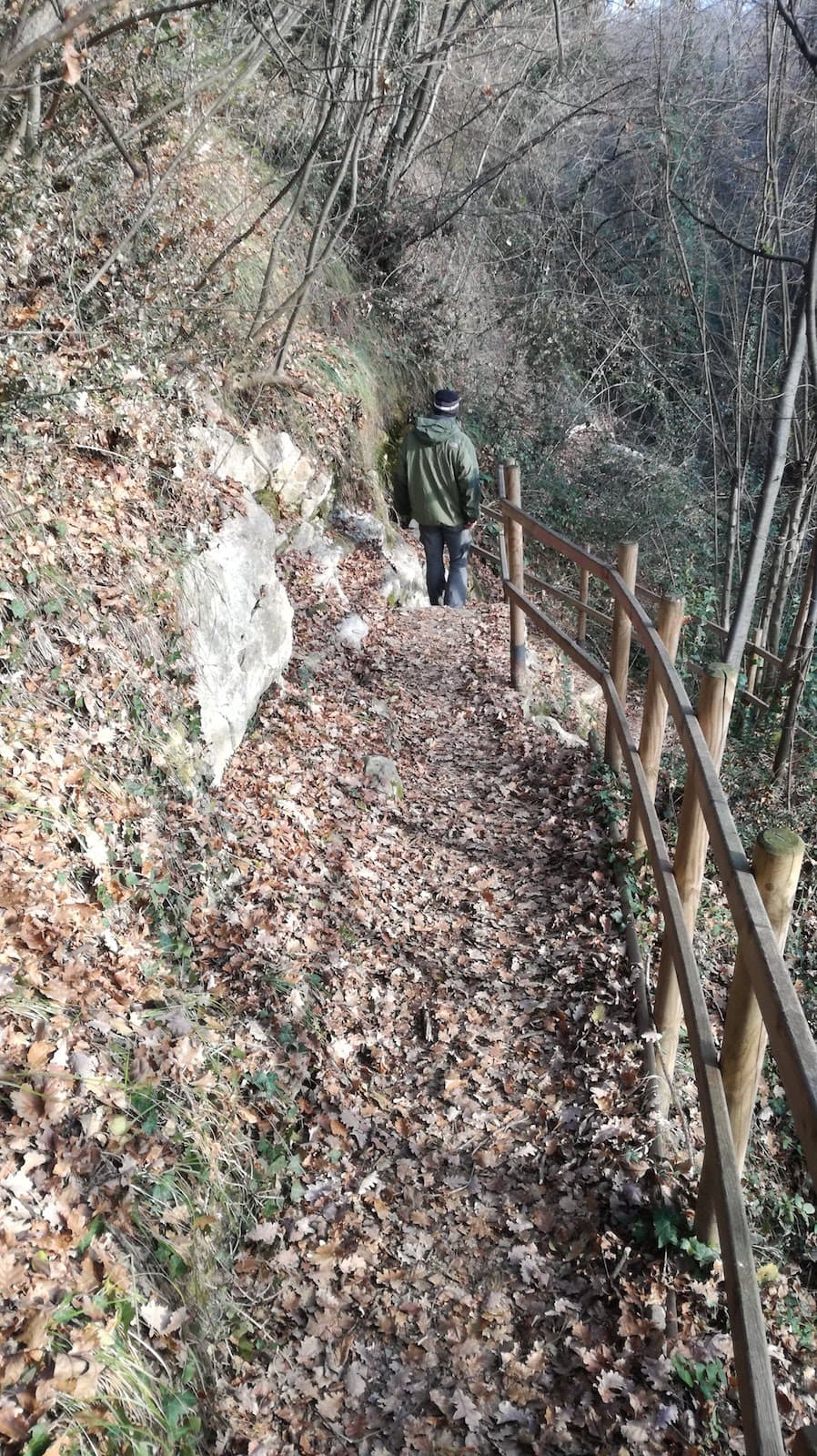 Rocca di Manerba - foto 1