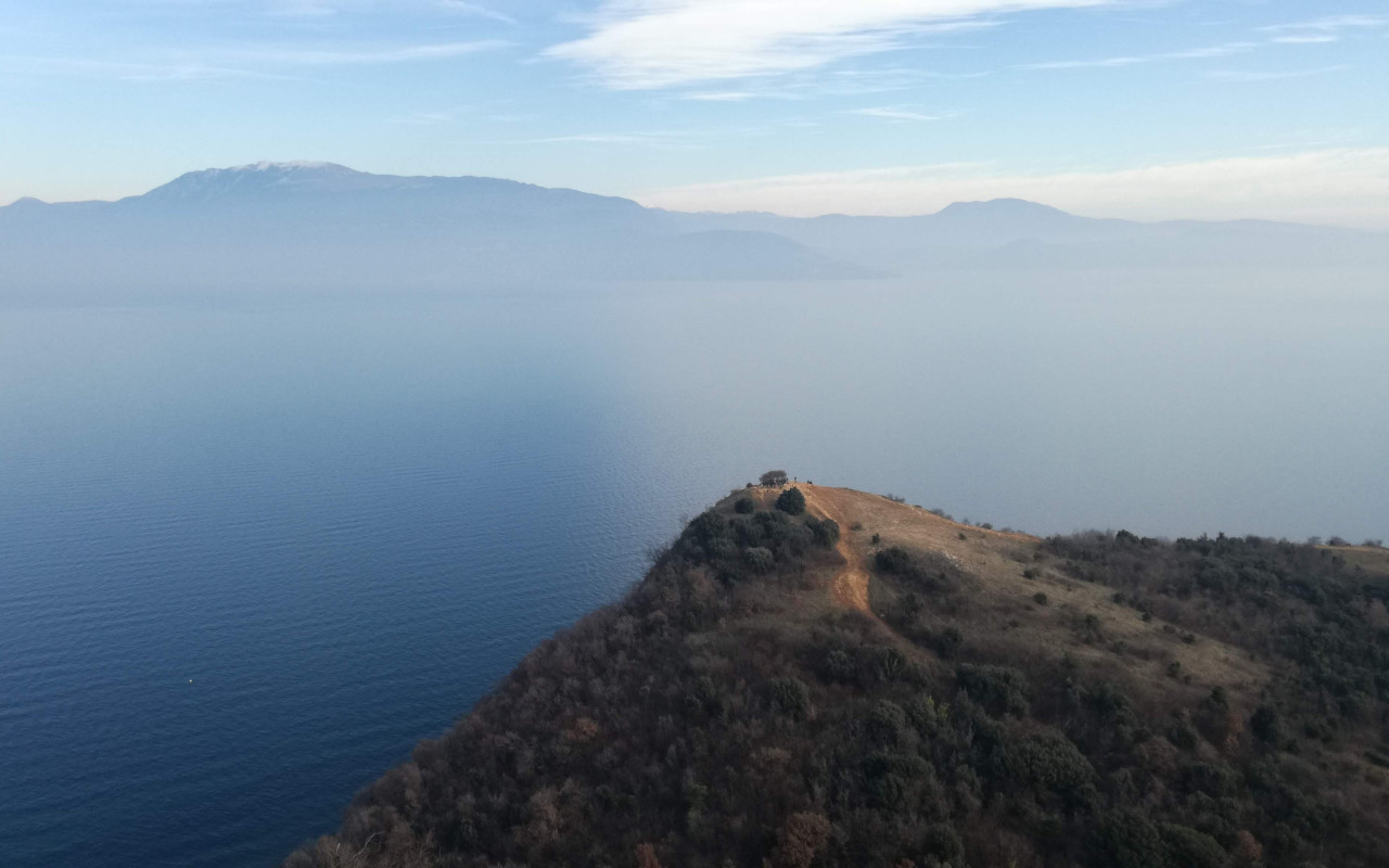 Rocca di Manerba
