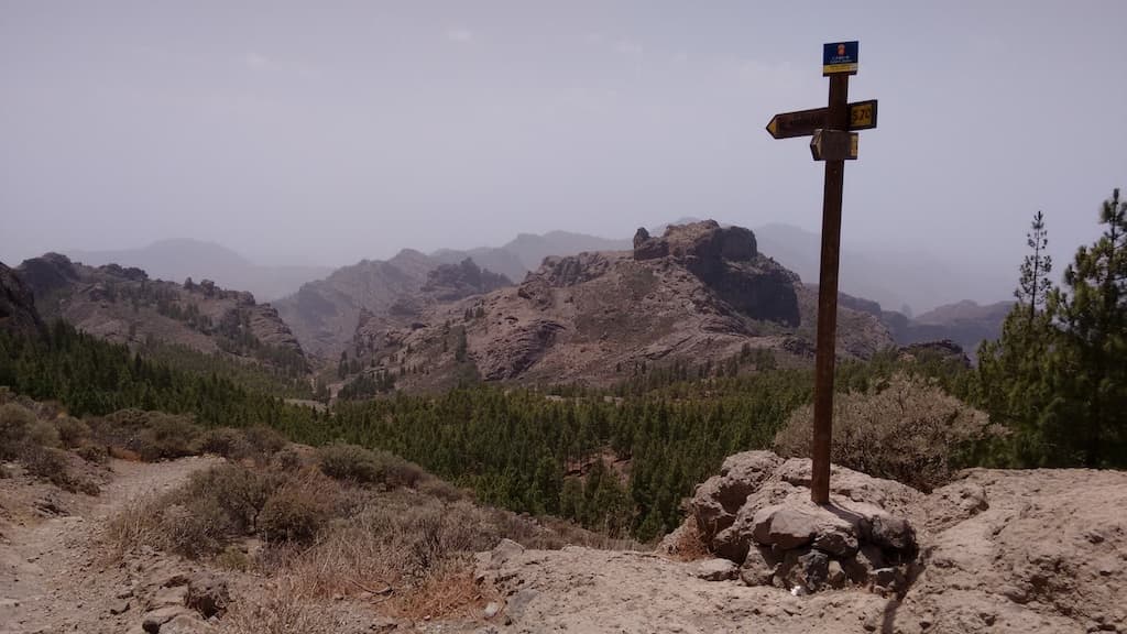 Roque Nublo - foto 4