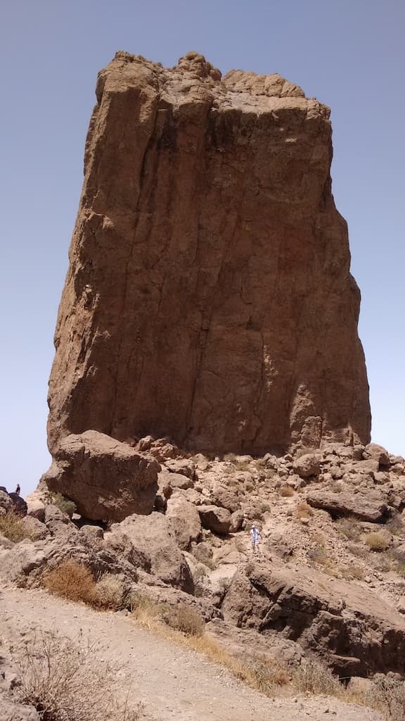 Roque Nublo - foto 5